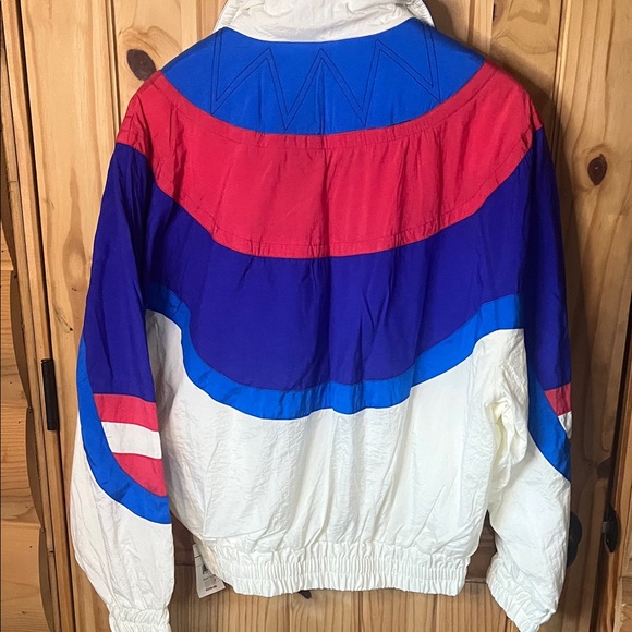 Head USA Olympic Jacket with Red, Blue, and White - Picture 6 of 6